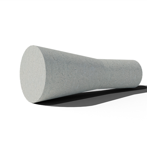 MARO Sichtbetonkegel 22/50 frei schwebend XL MARO Sichtbetonkegel 22/50 frei schwebend XL
