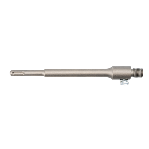MARO® Aufnahmeschaft SDS-Plus Ersatzteil für Fräse 22mm MARO® Aufnahmeschaft SDS-Plus Ersatzteil für Fräse 22mm