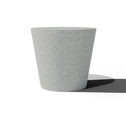 MARO Sichtbetonkegel 22/50 10mm zurückliegen MARO Sichtbetonkegel 22/50 10mm zurückliegen