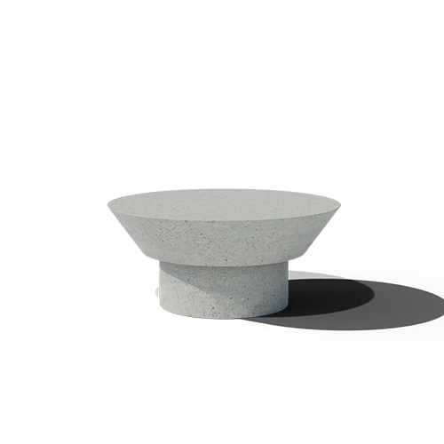 MARO® Sichtbetonkegel 26/10 bündig MARO® Sichtbetonkegel 26/10 bündig