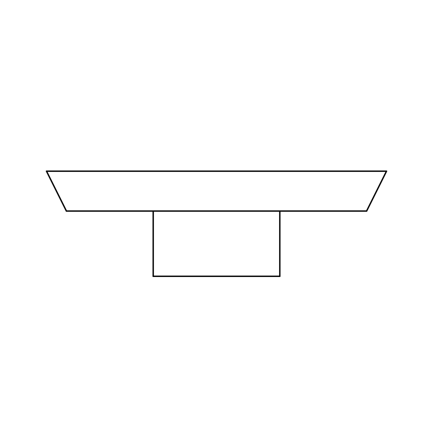 MARO®-Sichtbetonverschluss für Philipp Lifty M42 - M52 (+Wirbelstar M30)