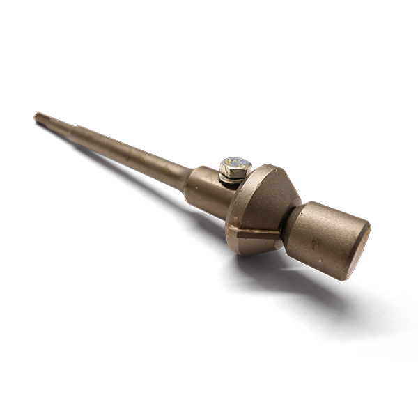 MARO®- Fräse - Fräsaufsatz (SDS) für Spannstellen 22mm MARO®- Fräse - Fräsaufsatz (SDS) für Spannstellen 22mm